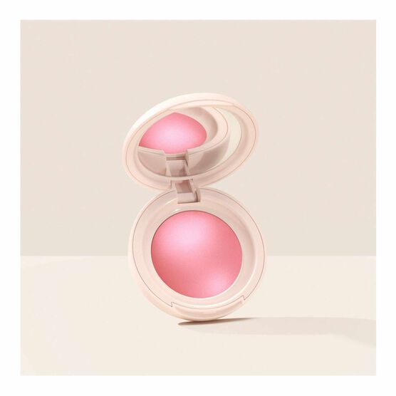SOFT PINCH LUMINOUS POWDER BLUSH - HAPPY